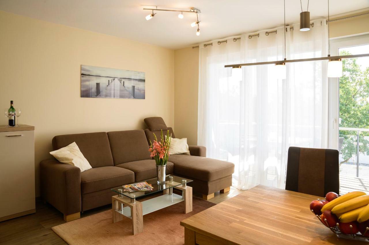 Villa Meeresrauschen Silbermoewe Pelzerhaken Ngoại thất bức ảnh