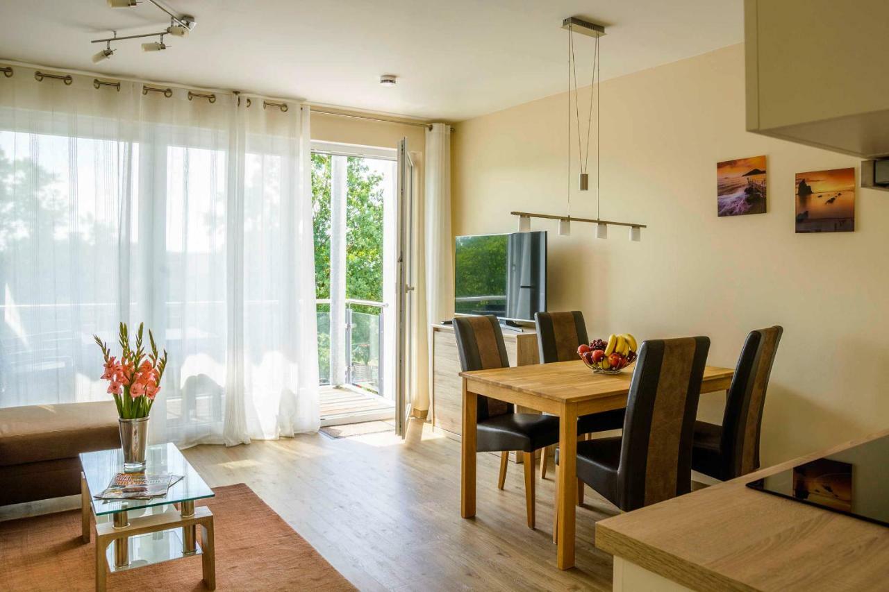 Villa Meeresrauschen Silbermoewe Pelzerhaken Ngoại thất bức ảnh