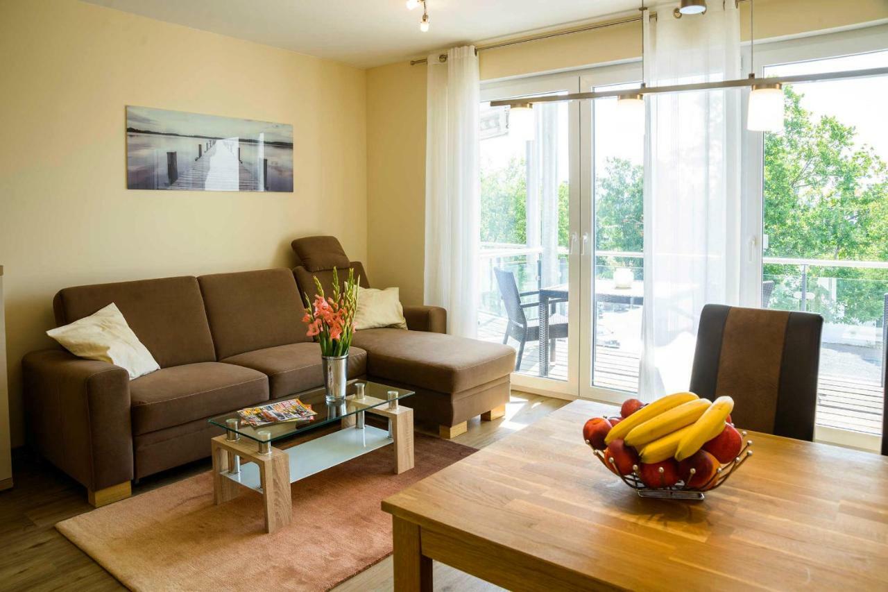 Villa Meeresrauschen Silbermoewe Pelzerhaken Ngoại thất bức ảnh